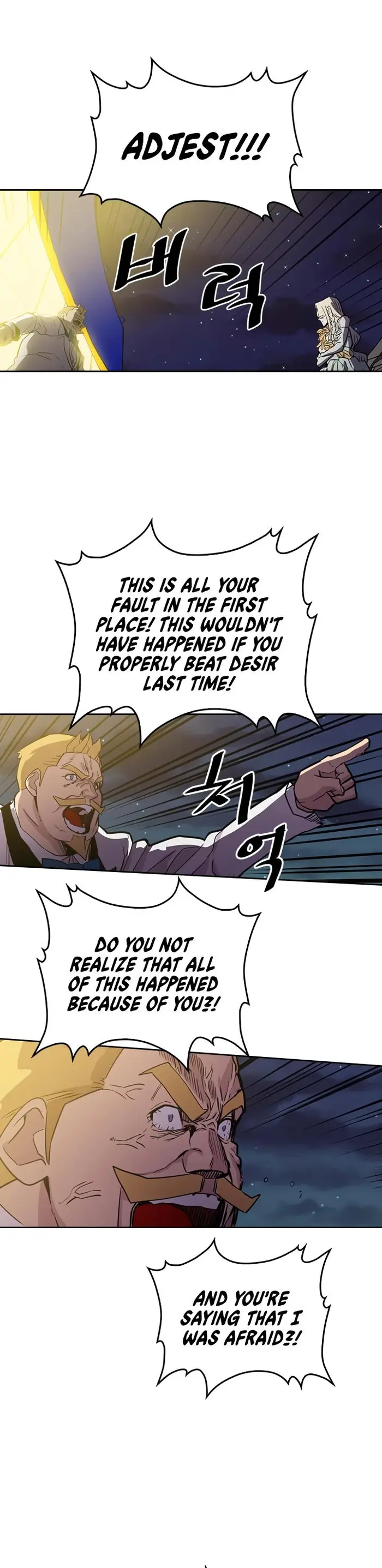 A Returner’s Magic Should Be Special Chapter 46 image 30_optimized